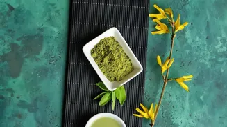 Bengaluru's Love For Matcha Is Reshaping The City's Specialty Café Experience