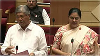 Maharashtra News: 'Vacant Lecturer, Assistant Professor Posts To Be Filled,' Says Minister Chandrakantdada Patil; School Teachers Face TET Deadline...