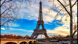 How to Experience the Magic of Paris in Just One Day