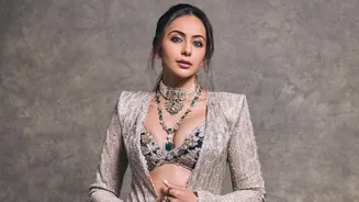 Rakul Preet Singh Calls Paid PR Culture 'Negative': Good Karma Gets Back | Exclusive