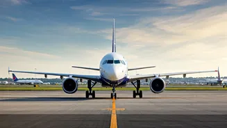 IndiGo Flight Disruptions: A Deep Dive into Cancellations