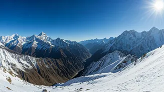 Honeymoon Hotspots: India's Most Romantic Winter Getaways