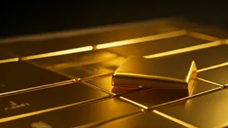Gold Prices: Trends, Impacts, and What It Means for Investors
