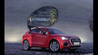 India–EU FTA won’t make Audi cars cheaper in India; most models already made locally