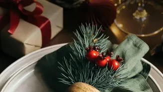 The Old Feast-And-Restrict Cycle Is Giving Way To More Consistent Festive Eating Habits