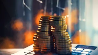 Build your vehicle down payment savings in 12 months with disciplined recurring deposits