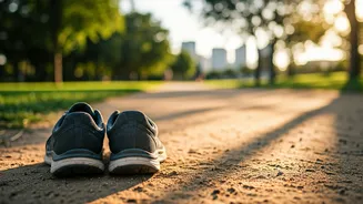 More Indians Are Choosing Walks Over Gyms