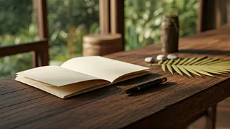 Couples Co-Create Personalized Slow Travel Plans Inside Bali Lodges