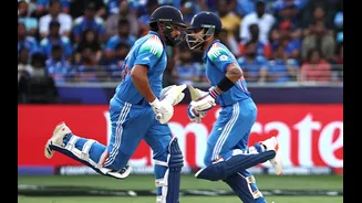Gavaskar backs Ro-Ko to comeback stronger