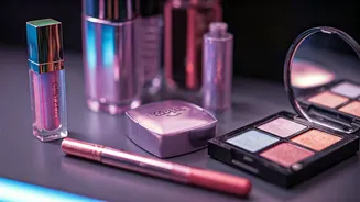 Y2K Beauty Renaissance: Iconic Early 2000s Makeup Trends Reimagined for 2026