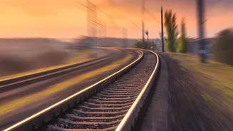 India's Latest Freight-Rail Increase: The Current Debate Around Goods Movement Beyond Passenger Trains