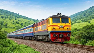 Vande Bharat Sleeper Fare: Howrah to Guwahati Route