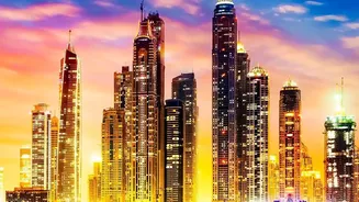 Bengaluru's AI Workforce Faces A New Global Opportunity In Dubai