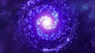 Fresh Deep-Space Images Shed Light On Galaxy Growth Across Billions Of Years