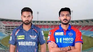 LSG vs DC, IPL 2026: A Battle Within at Ekana as Capitals meet Super Giants