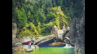 How to Plan a Family Nature Photography Trip in India