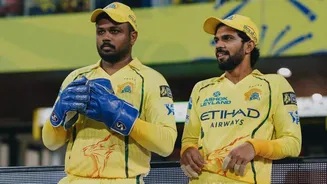 Should CSK change captain ahead of IPL 2027? Badrinath opines