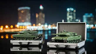 India-Germany Talks: Trade, Defense & Future Goals