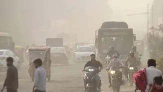 SC rejects year-long construction ban to tackle Delhi-NCR pollution
