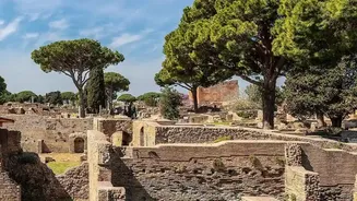 Ride through Portugal's Roman ruins