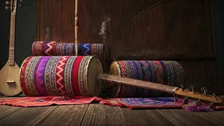 Discover Rich Himachali Folklore Displayed At Shimla Summer Fest
