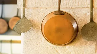 Clay Cookware Offers A Blend Of Simplicity And Timeless Kitchen Appeal