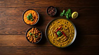 Immunity-Friendly Comfort Foods To Enjoy This July