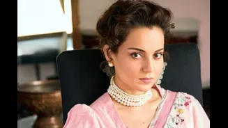 Kangana Ranaut Gets Bail In Defamation Case, Says She 'Regrets Misunderstanding'