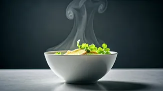 Monsoon Eating Needs Heat, Hygiene And Moderation