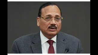 Justice Surya Kant To Take Over As Next Chief Justice Of India; Name Sent To Centre By CJI Gavai