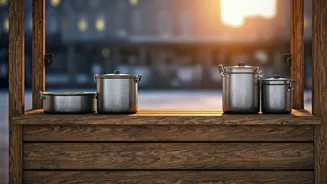 Baba Ka Dhaba: From Viral Sensation to Real Life Lessons