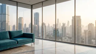 12,503 Mumbai Property Registrations In August: What Buyers Need To Know