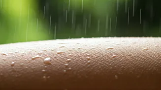 These Daily Habits Can Protect Skin This Monsoon
