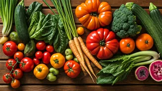 Local Food Makes Hosting Feel Rooted And Real