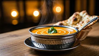 10 Delhi Winter Food Havens: A Culinary Journey