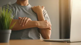 Why Quick Desk Stretches Rule Indian Corporate Media