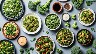 Try These 9 Delicious Broccoli Dinner Recipes