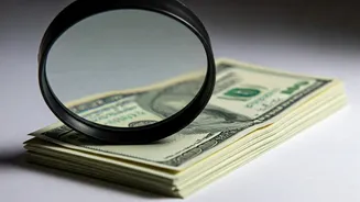 10 Savings Account Actions That Could Get Scrutinized!