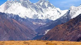Nepal Floods: New Research Highlights Growing Climate Risks In The Himalayas
