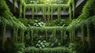 Terrace Forests Are The Gardening Trend To Watch