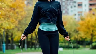 Rainy-Season Fitness: What Outdoor Exercisers Should Know
