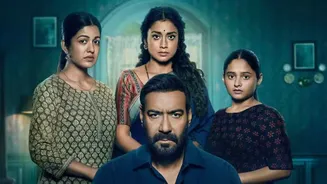 Drishyam The Conclusion: Delhi High Court Protects Ajay Devgn Film From Piracy, Restricts Nine Websites