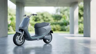 Sodium batteries to cut EV two-wheeler cost