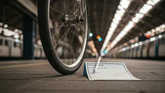 Navigating Japan: Vegetarian Eats, Bicycle Fines, and Punctual Trains for Indian Visitors