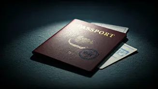 Jeju Island's Visa-Free Charm: Why Entry Isn't Always Guaranteed for Indian Travelers