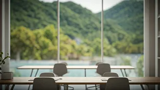 Why Tech Nomads Prefer Bali And Japan Over Traditional Destinations