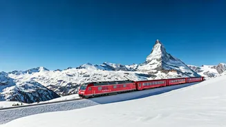 Unforgettable Swiss Adventures: A Travel Guide for You