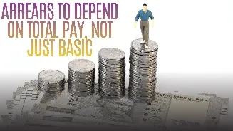 Arrears payable under 8th Pay Commission: This formula will be used to calculate it