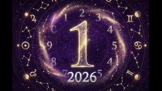 Born On 1, 10, 19 Or 28? Astrologer Says These Are the Biggest Mistakes Mulank 1 Must Avoid In 2026
