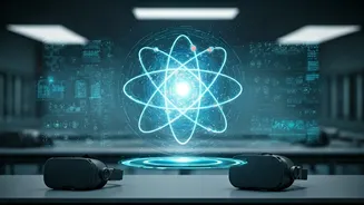 Immersive VR Classrooms Provide Risk-Free Complex Scientific Lab Experiments